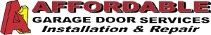A1 Affordable Garage Door Repair Services